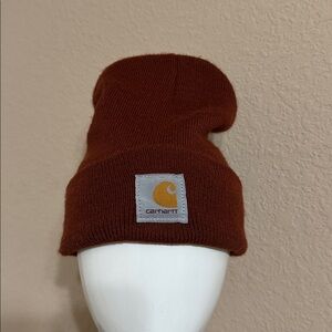 Carhartt Unisex Knitted Cuffed Beanie